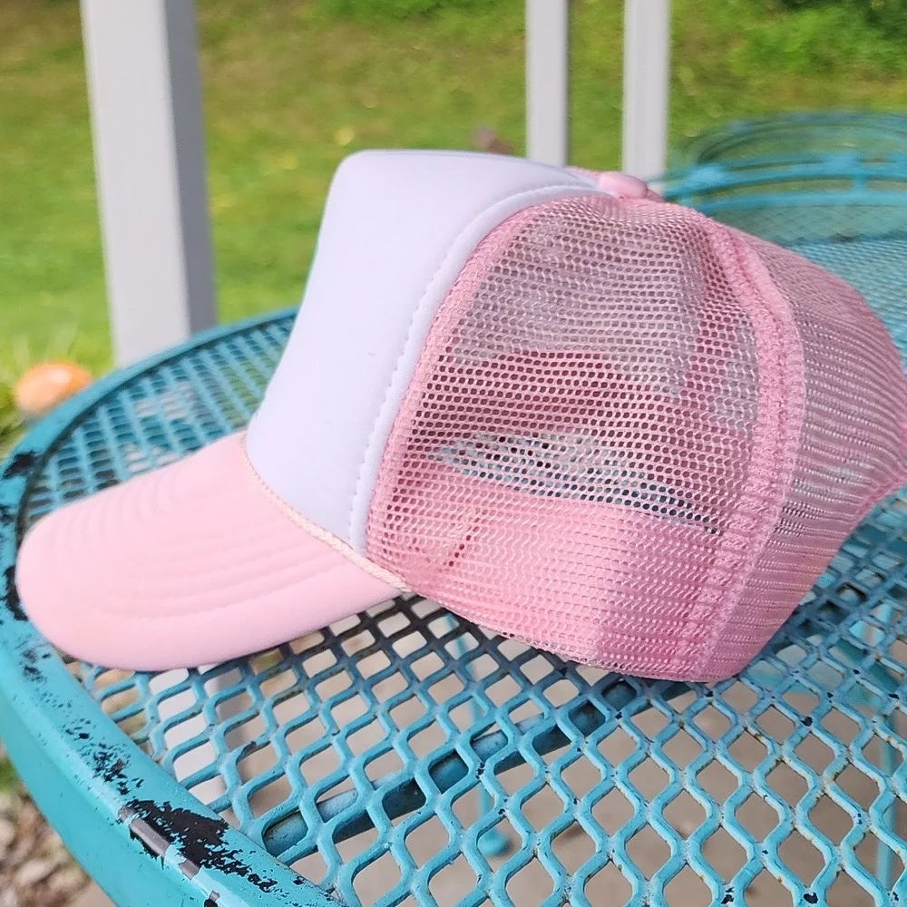 John Deere Adjustable Hat - Picture 2 of 8